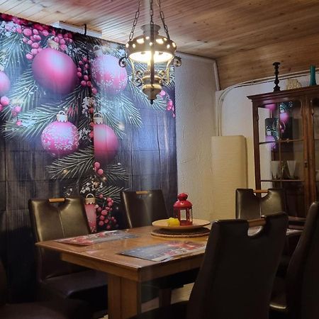 Enjoy The Silence Holiday Home Vlasic Camera foto