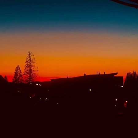 Enjoy The Silence Holiday Home Vlasic Esterno foto