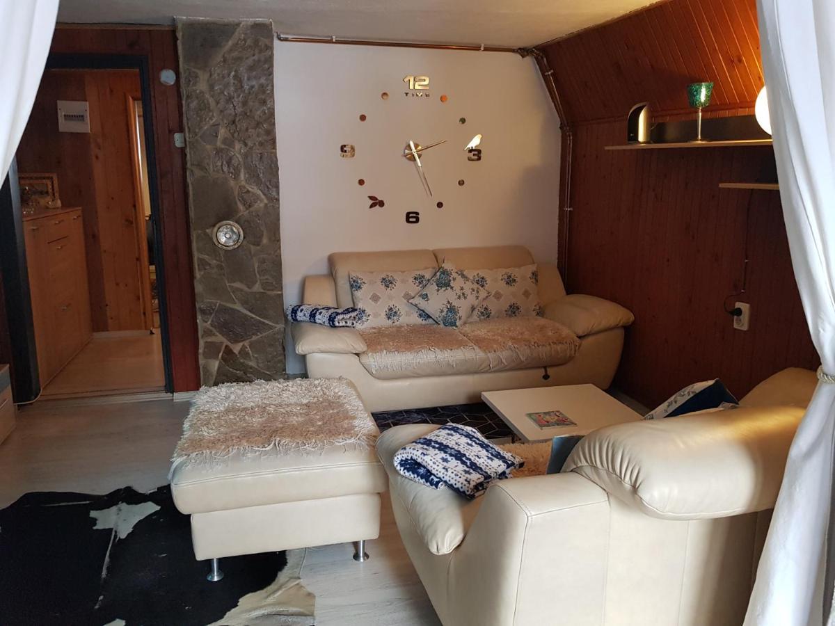 Enjoy The Silence Holiday Home Vlasic Esterno foto