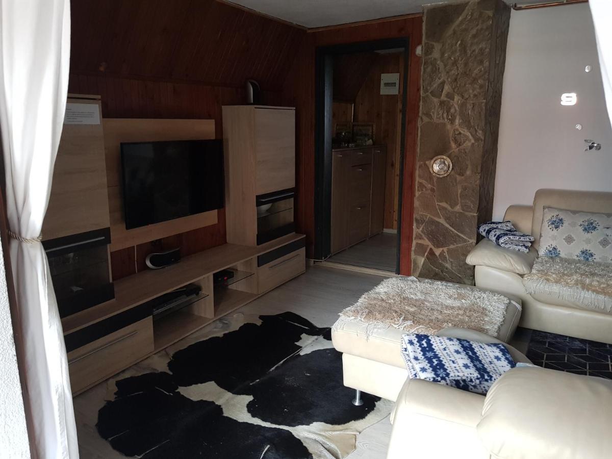 Enjoy The Silence Holiday Home Vlasic Esterno foto
