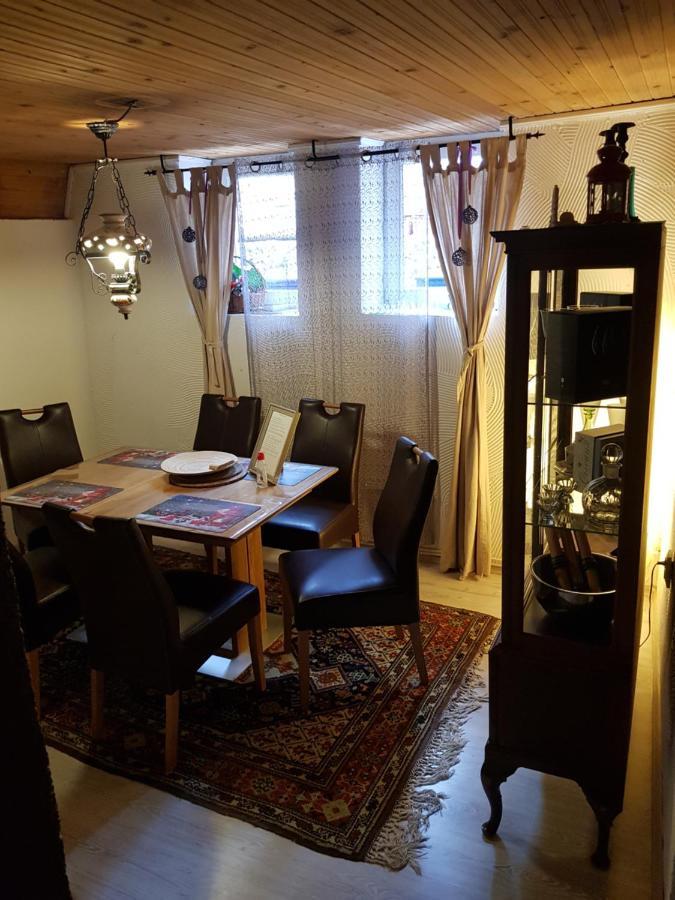 Enjoy The Silence Holiday Home Vlasic Esterno foto