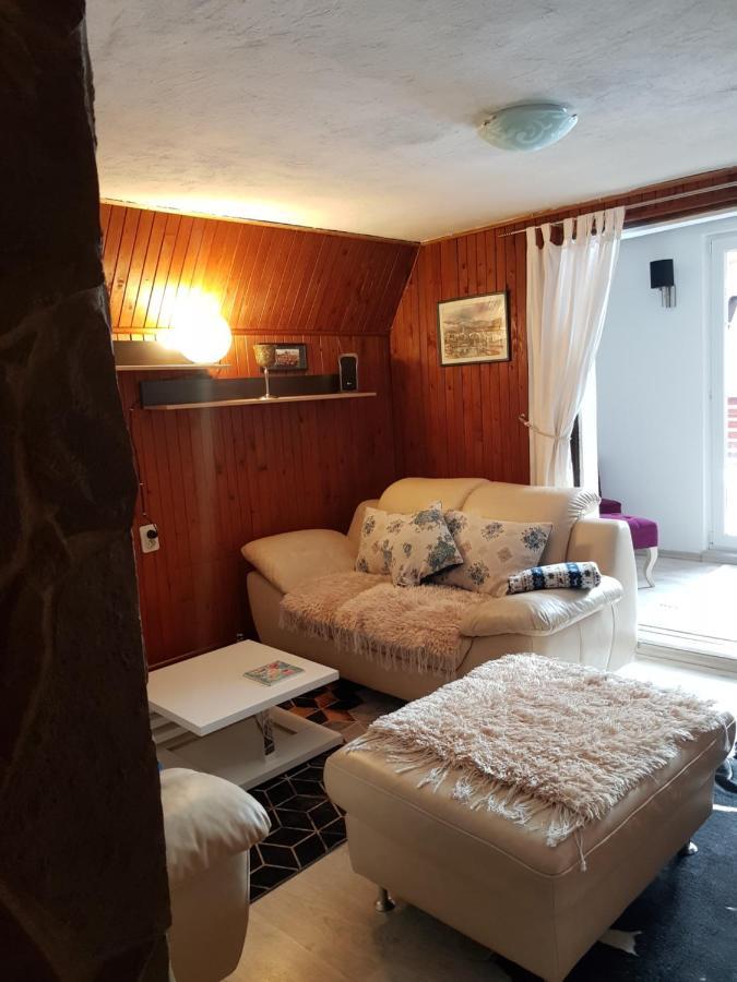 Enjoy The Silence Holiday Home Vlasic Esterno foto