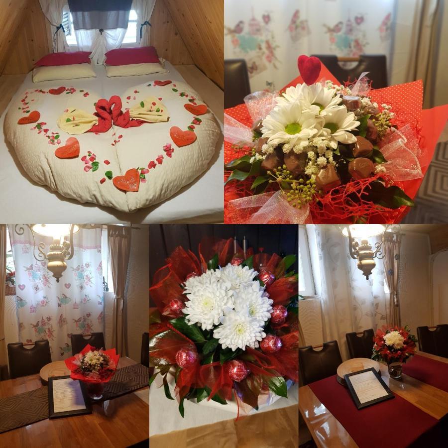 Enjoy The Silence Holiday Home Vlasic Esterno foto
