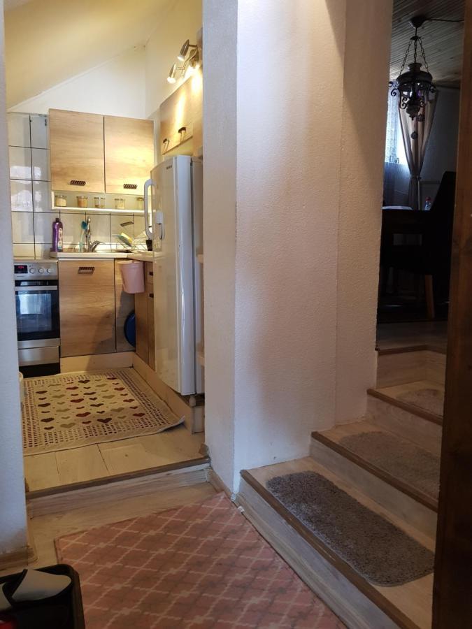 Enjoy The Silence Holiday Home Vlasic Esterno foto