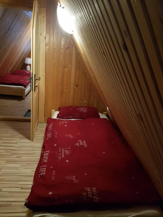 Enjoy The Silence Holiday Home Vlasic Esterno foto