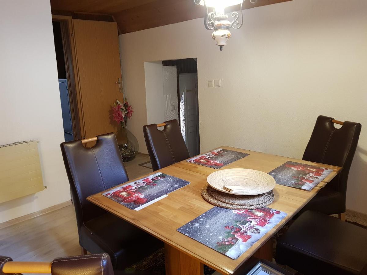 Enjoy The Silence Holiday Home Vlasic Esterno foto