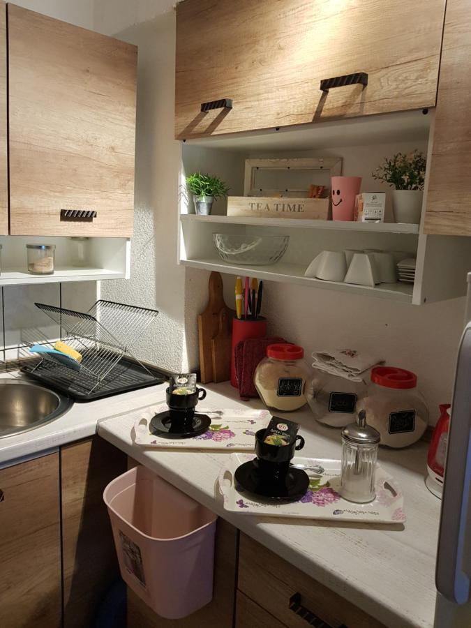 Enjoy The Silence Holiday Home Vlasic Esterno foto