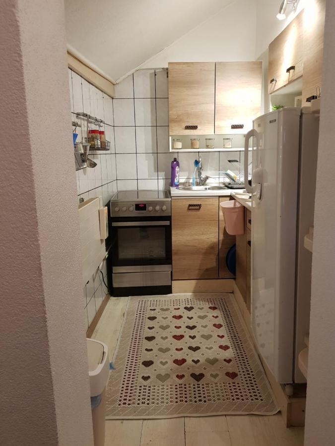 Enjoy The Silence Holiday Home Vlasic Esterno foto