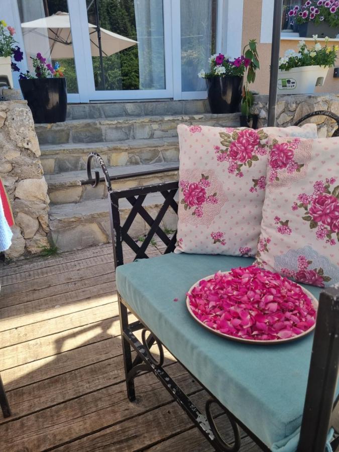 Enjoy The Silence Holiday Home Vlasic Esterno foto