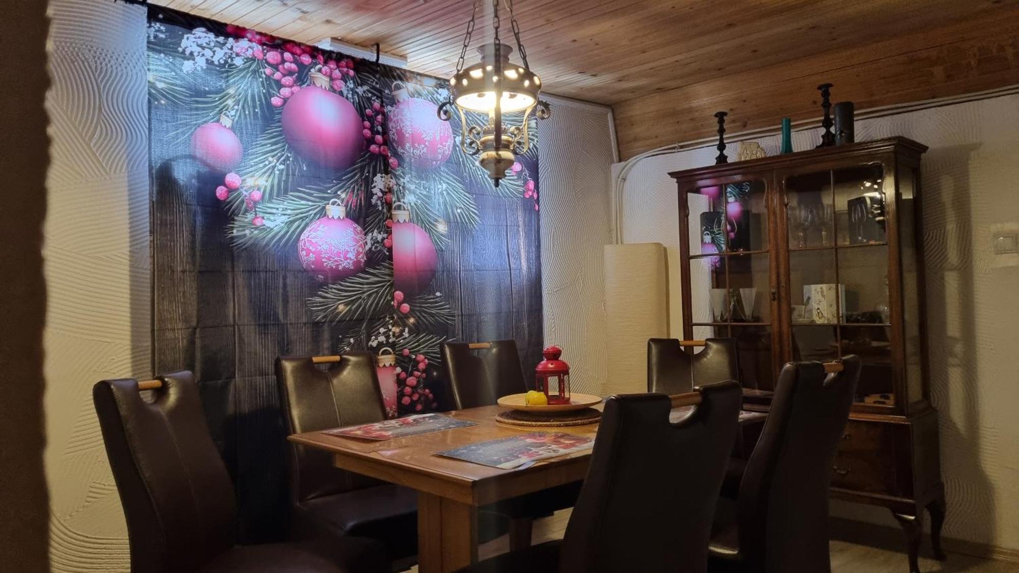 Enjoy The Silence Holiday Home Vlasic Camera foto