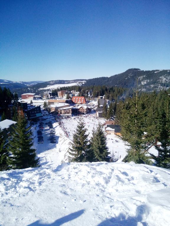 Enjoy The Silence Holiday Home Vlasic Esterno foto