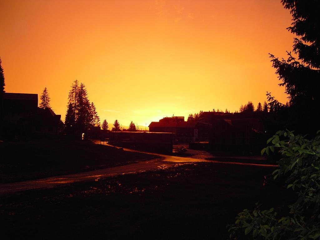 Enjoy The Silence Holiday Home Vlasic Esterno foto