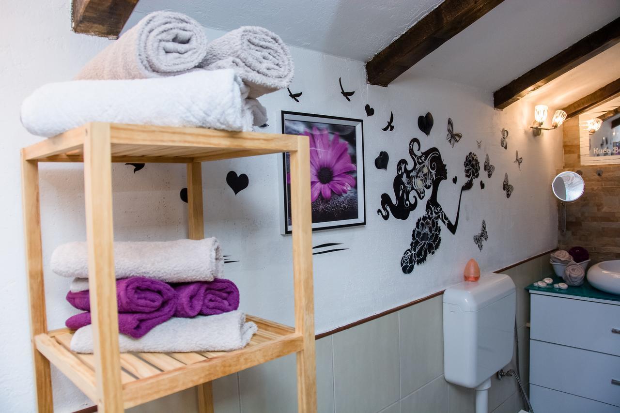 Enjoy The Silence Holiday Home Vlasic Esterno foto