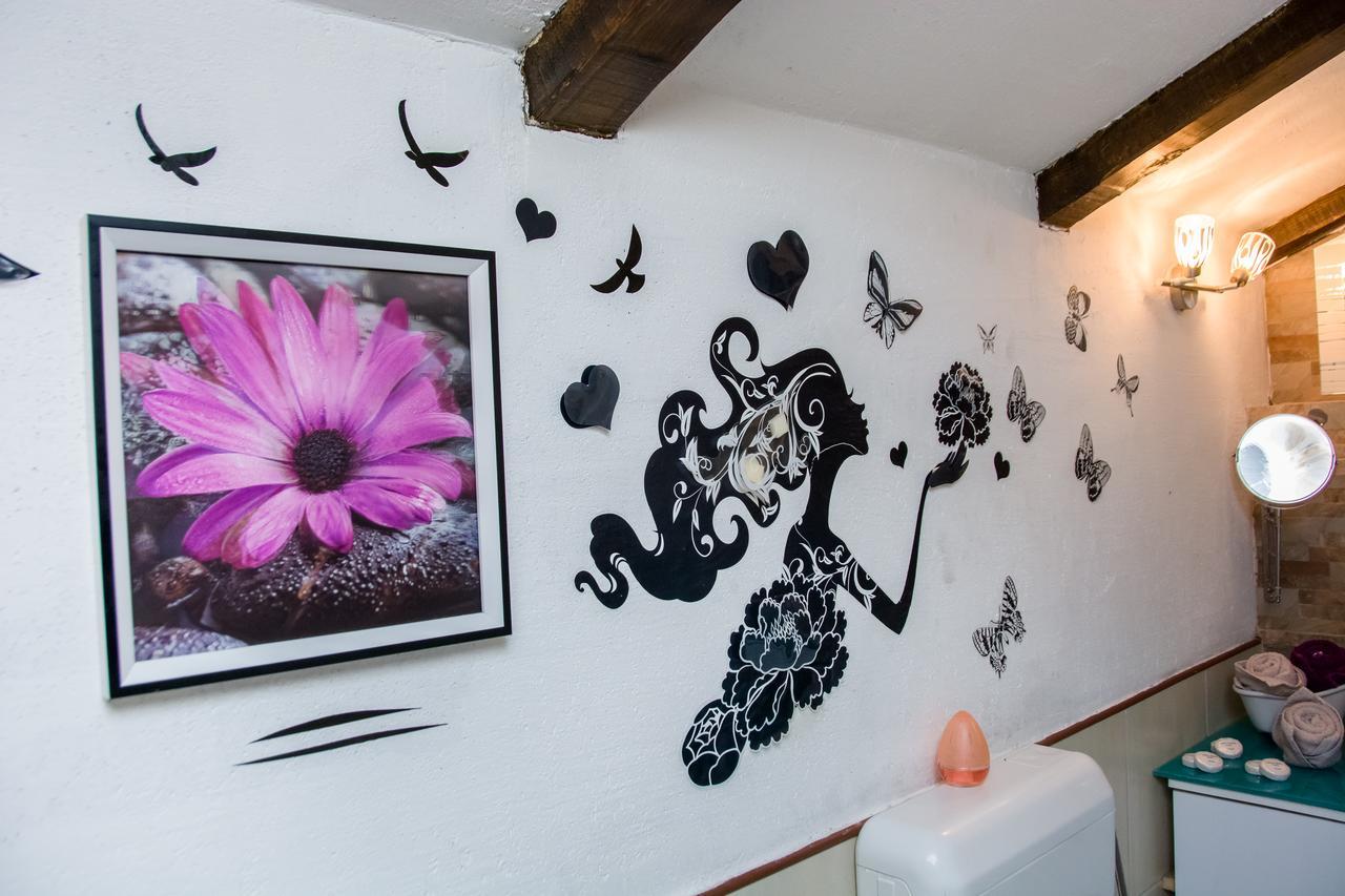 Enjoy The Silence Holiday Home Vlasic Esterno foto
