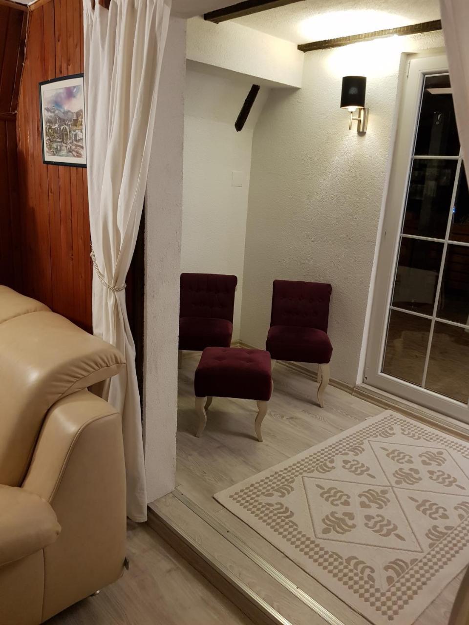 Enjoy The Silence Holiday Home Vlasic Esterno foto