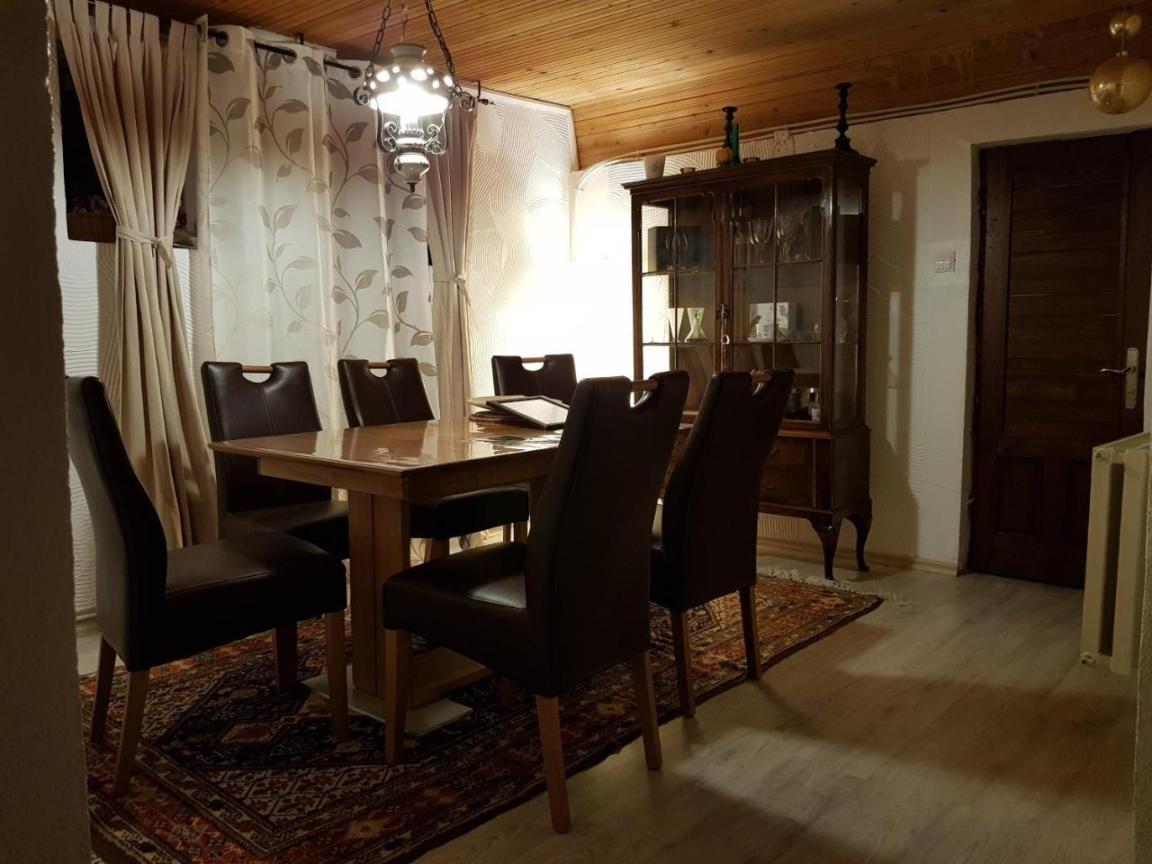 Enjoy The Silence Holiday Home Vlasic Esterno foto