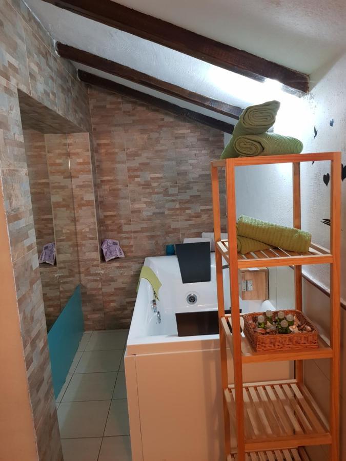 Enjoy The Silence Holiday Home Vlasic Esterno foto